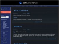 Zophar.net