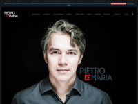 Pietrodemaria.com