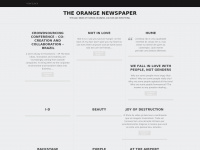 Orangenewspaper.wordpress.com