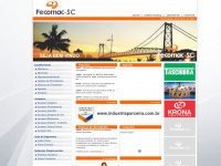 Fecomacsc.com.br