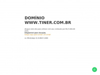 Tiner.com.br