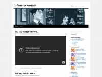 Orfanatoportatil.wordpress.com