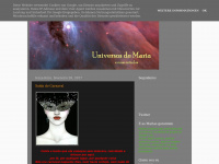 Universodemarias.blogspot.com