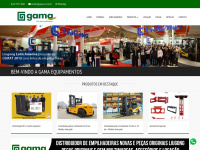 Gama-sc.com.br