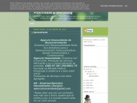Agenciahumanidade.blogspot.com