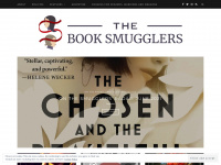 Thebooksmugglers.com