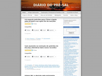 Diariodopresal.wordpress.com
