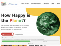 Happyplanetindex.org