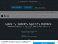 Roxtec.com