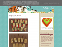 Traposecontas1.blogspot.com