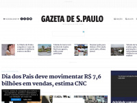 Gazetasp.com.br