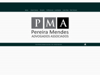 Pereiramendes.com.br