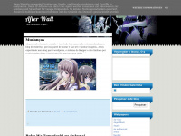 Afterwall-animes.blogspot.com