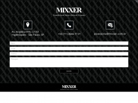mixxer.com.br