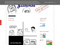 Gustamba.blogspot.com
