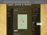 Lapispinceltextos.blogspot.com