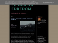 Pipocanoedredon.blogspot.com