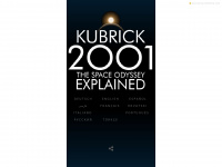 Kubrick2001.com