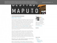 Destinomaputo.blogspot.com