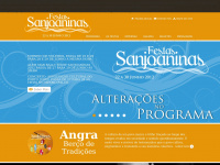 Sanjoaninas.com