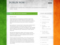 Dublinnow.wordpress.com