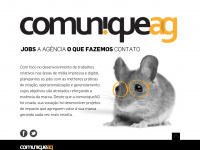Comuniqueag.com.br