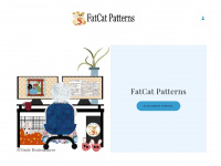 Fatcatpatterns.com