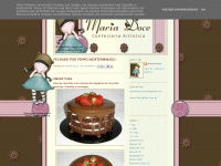Maria-doce.blogspot.com