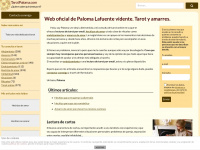 Tarotpaloma.com