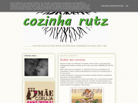 Cozinharutz.blogspot.com