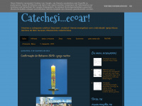Catechesiecoar.blogspot.com