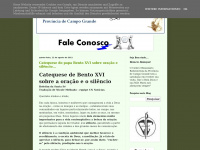 Centromissionario.blogspot.com