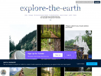 Explore-the-earth.tumblr.com