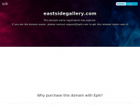 Eastsidegallery.com