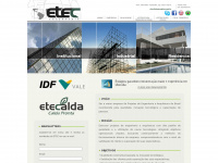 Etecprojetos.com.br