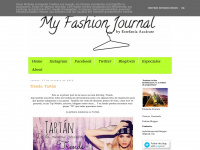 Myfashion-journal.blogspot.com