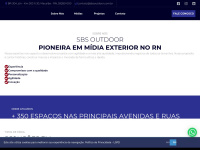 Sbsoutdoor.com.br