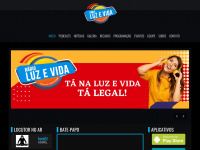Radioluzevida.com.br