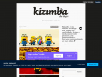 Kizumba.tumblr.com