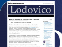 Lodovicoadvogados.wordpress.com