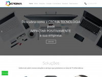Cromatecnologia.com.br