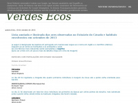 verdes-ecos.blogspot.com