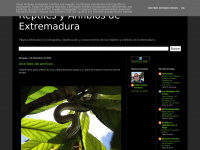 Reptilesextremadura.blogspot.com