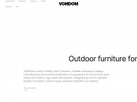Vondom.com