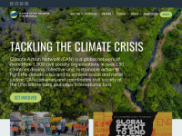 Climatenetwork.org