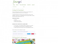 Futuregirl.com