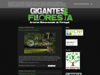 Gigantesdafloresta.blogspot.com