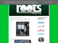 Rootsskateboard.blogspot.com