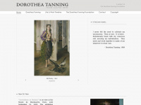 Dorotheatanning.org