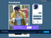 Femalepop.tumblr.com